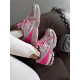 Кросівки New Balance 1906R Pink Silver