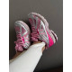 Кросівки New Balance 1906R Pink Silver