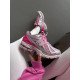 Кросівки New Balance 1906R Pink Silver