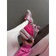 Кросівки New Balance 1906R Pink Silver