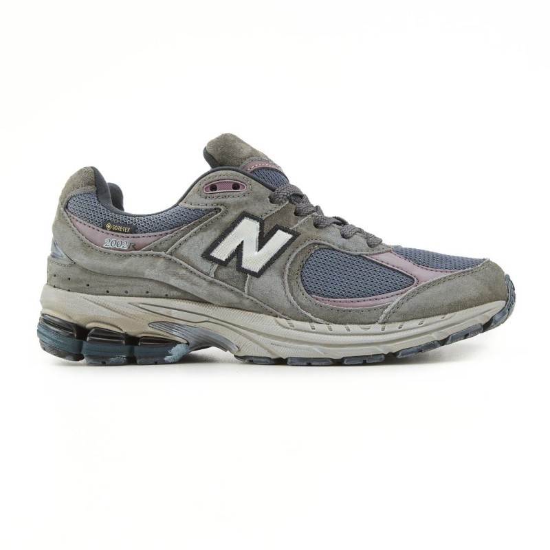 Кросівки New Balance 2002R Gore-Tex Magnet Mood Indigo