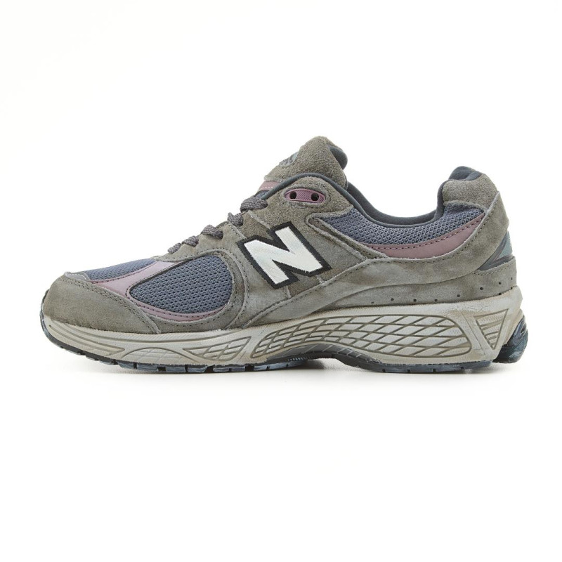 Кросівки New Balance 2002R Gore-Tex Magnet Mood Indigo