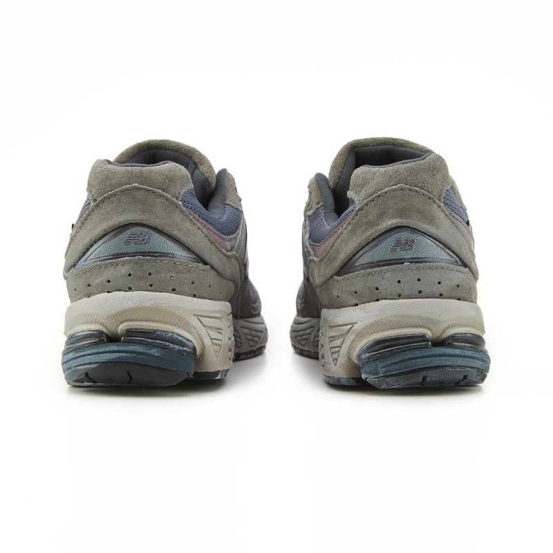 Кросівки New Balance 2002R Gore-Tex Magnet Mood Indigo