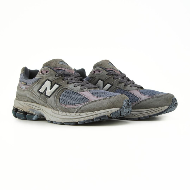 Кросівки New Balance 2002R Gore-Tex Magnet Mood Indigo