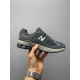 Кросівки New Balance 2002R Gore-Tex Magnet Mood Indigo