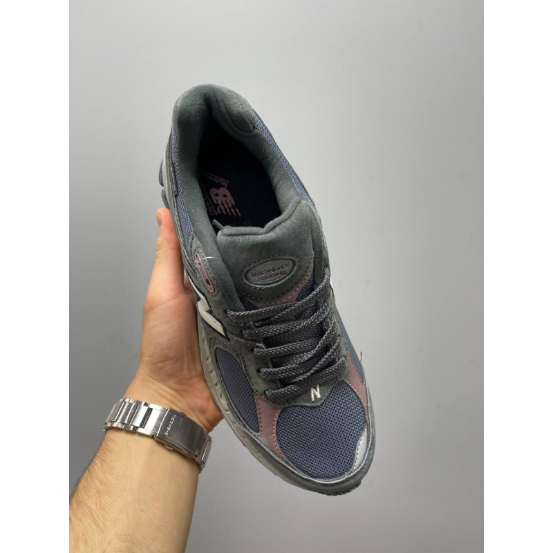 Кросівки New Balance 2002R Gore-Tex Magnet Mood Indigo