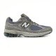 Кросівки New Balance 2002R Gore-Tex Magnet Mood Indigo