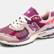 Кросівки New Balance 2002R Pink