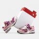 Кросівки New Balance 2002R Pink