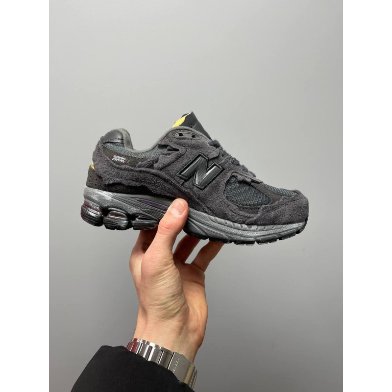 Кросівки New Balance 2002R Protection Pack Phantom