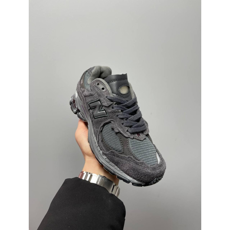 Кросівки New Balance 2002R Protection Pack Phantom