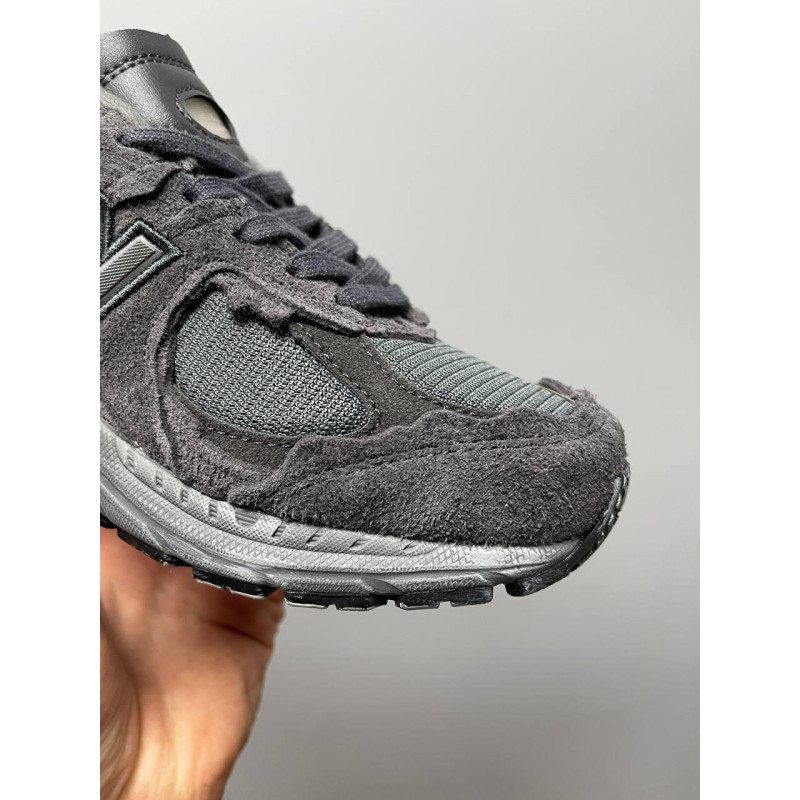 Кросівки New Balance 2002R Protection Pack Phantom