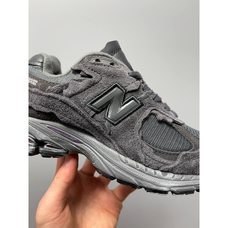 Кросівки New Balance 2002R Protection Pack Phantom