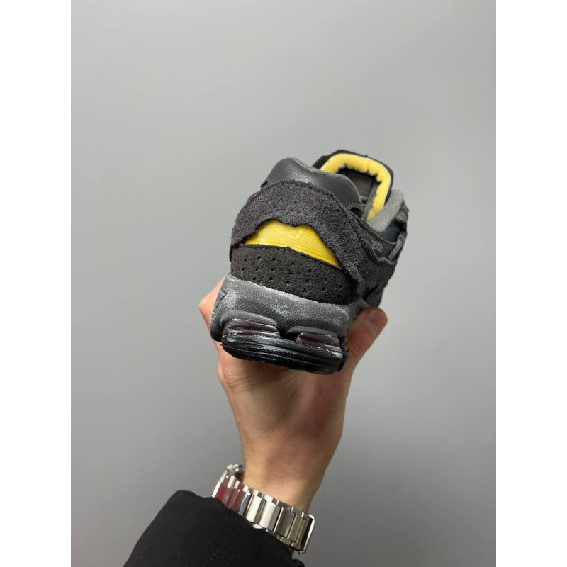 Кросівки New Balance 2002R Protection Pack Phantom
