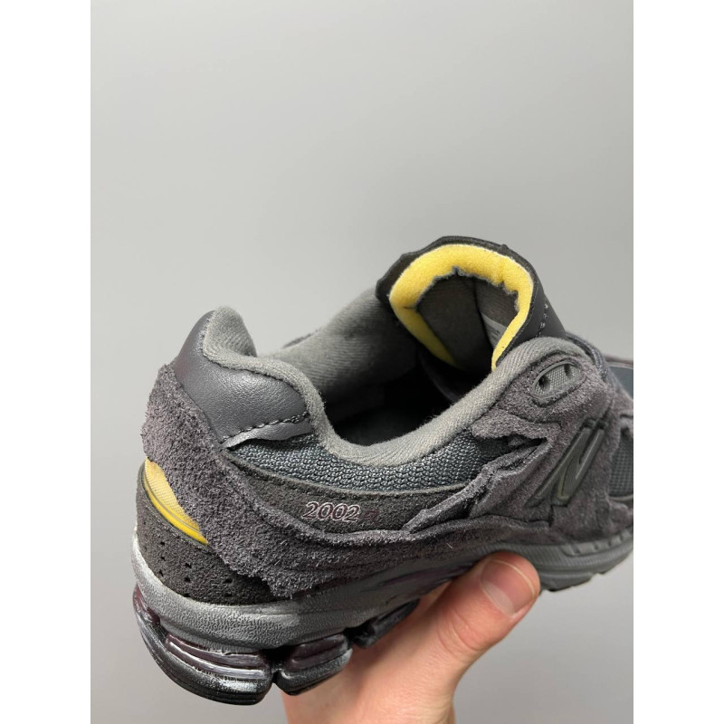 Кросівки New Balance 2002R Protection Pack Phantom