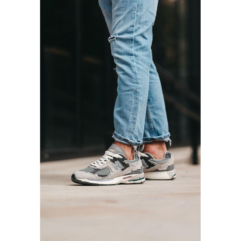 Кросівки New Balance 2002R Protection Pack Rain Cloud