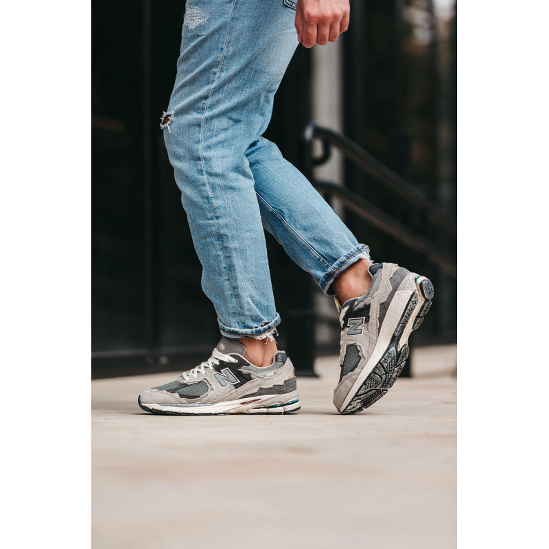 Кросівки New Balance 2002R Protection Pack Rain Cloud