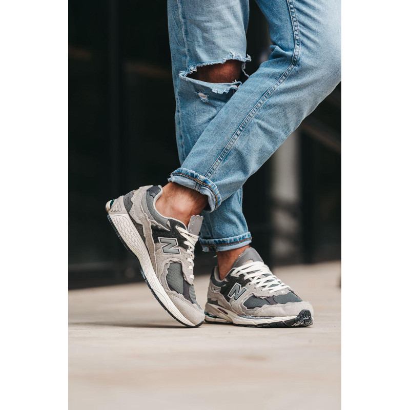 Кросівки New Balance 2002R Protection Pack Rain Cloud