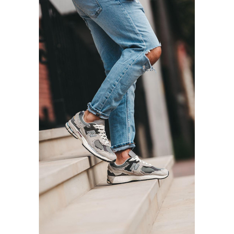 Кросівки New Balance 2002R Protection Pack Rain Cloud