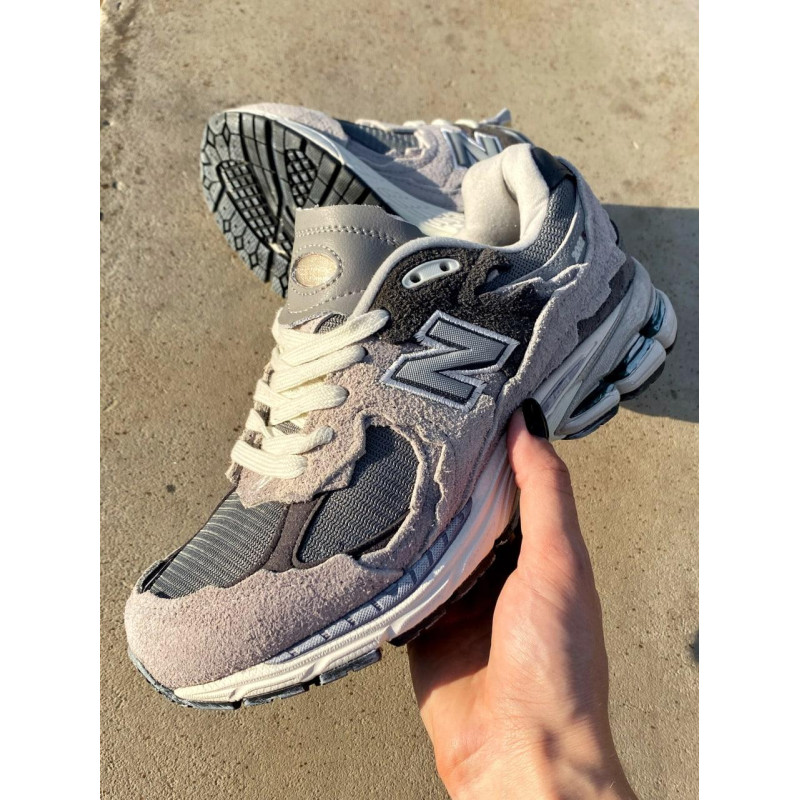 Кросівки New Balance 2002R Protection Pack Rain Cloud