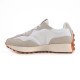 Кросівки New Balance 327 Beige Leopard