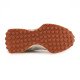 Кросівки New Balance 327 Beige Leopard