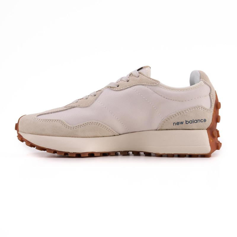 Кросівки New Balance 327 Beige Leopard v2