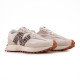 Кросівки New Balance 327 Beige Leopard v2