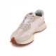 Кросівки New Balance 327 Beige Leopard v2