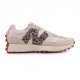 Кросівки New Balance 327 Beige Leopard v2