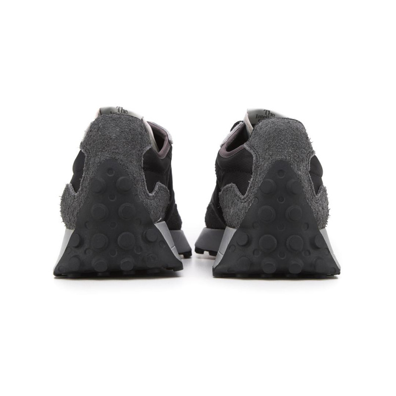 Кросівки New Balance 327 Black Grey 2.0