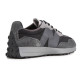 Кросівки New Balance 327 Black Grey 2.0