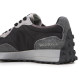 Кросівки New Balance 327 Black Grey 2.0