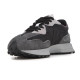 Кросівки New Balance 327 Black Grey 2.0