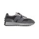 Кросівки New Balance 327 Black Grey 2.0