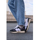 Кросівки New Balance 327 Black White Premium