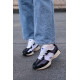Кросівки New Balance 327 Black White Premium