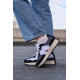Кросівки New Balance 327 Black White Premium