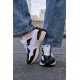 Кросівки New Balance 327 Black White Premium