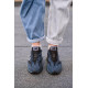 Кросівки New Balance 327 Dark Blue