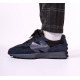 Кросівки New Balance 327 Dark Blue