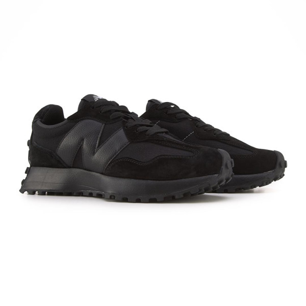 Кросівки New Balance 327 Full Black