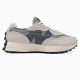 Кросівки New Balance 327 Grey Logo