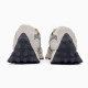 Кросівки New Balance 327 Grey Logo