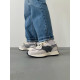 Кросівки New Balance 327 Grey Logo