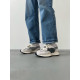 Кросівки New Balance 327 Grey Logo