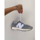 Кросівки New Balance 327 Grey White