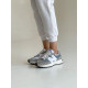 Кросівки New Balance 327 Grey White