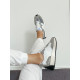 Кросівки New Balance 327 Grey White
