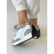 Кросівки New Balance 327 Grey White